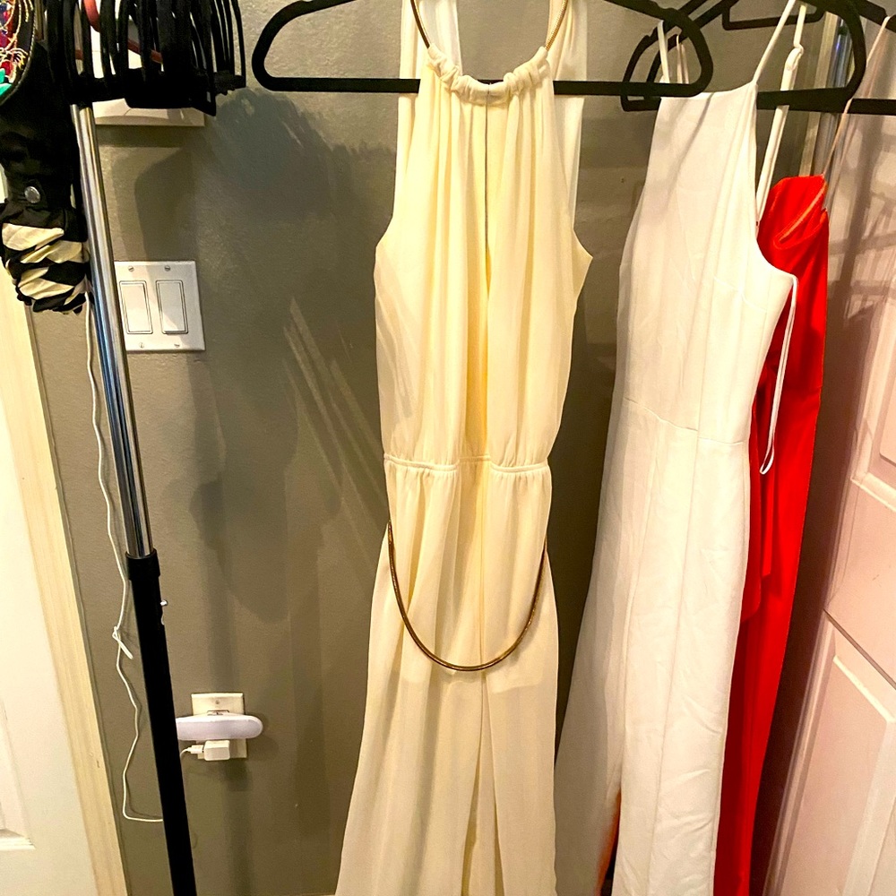 Jumpsuit